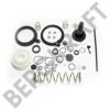 BERGKRAFT BK13004AAS Repair Kit, clutch booster